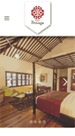 Mobile Screenshot of hotelpenaga.com
